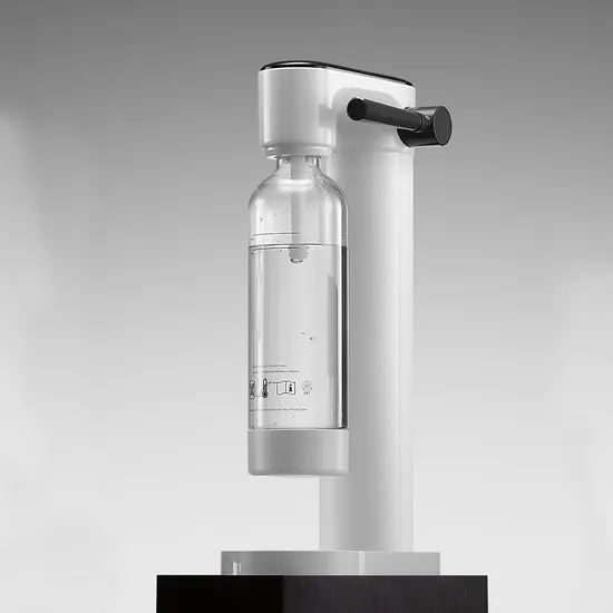 OEM Customized Healthy Multiple Repurchase Soda Maker with FDA