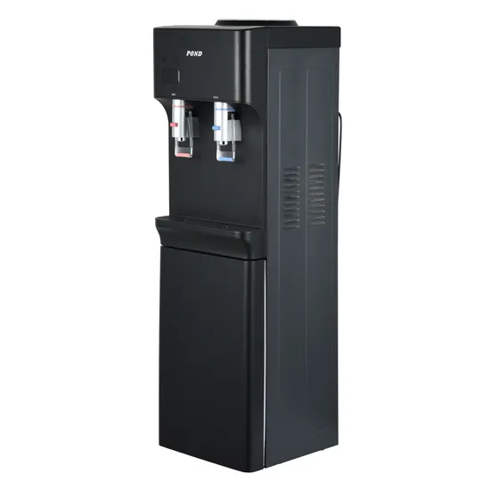High End Korean Style Compressor Cooling Water Dispenser
