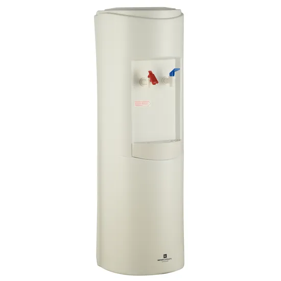 European Style Hot & Cold Compressor Cooling Water Dispenser House and Public Rt-1592