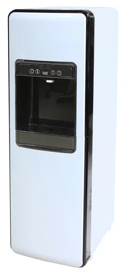Touch-Free Hot and Cold Water Cooler Touchless Water Dispenser No Touch Distributor