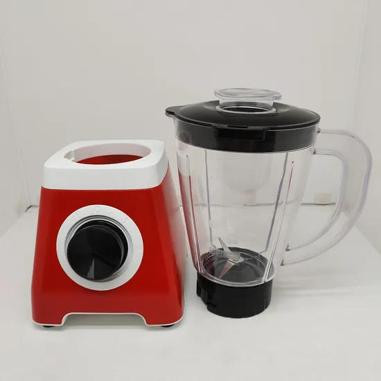 2in1 New Model Mini Tabletop Food Blender Juicer Fruit Juicer Mixer Food Mixer Blender