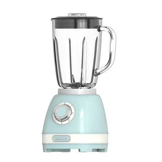 Mixer Smoothie Professional Electric Power Blender Table Heavy Duty Commercial Blender