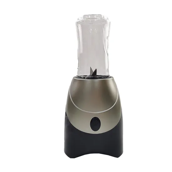 BPA free Powerful 250W Ice-Crushing portable personal fruit Blender,liquidizer juicer Easy to clean 20-oz(0.6L) or 12-oz(0.36L) tritan jar choice,Pulse function