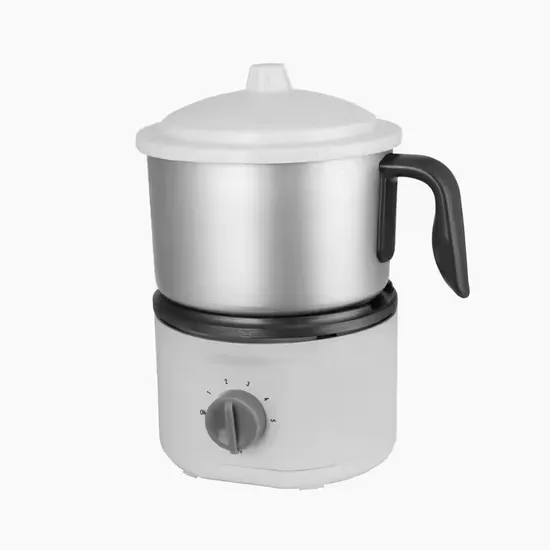 1L Stainless Steel Hot Sauce Maker Electric Home Jam Maker