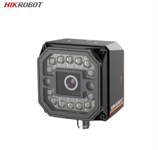 Hikrobot Sc3000 1.6MP 6mm Focal Length Vision Sensor Industrial Smart Camera