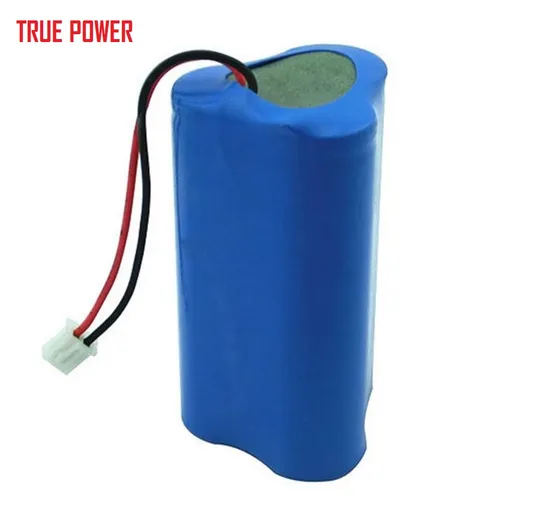 Li-ion Battery Pack for Two Way Radio