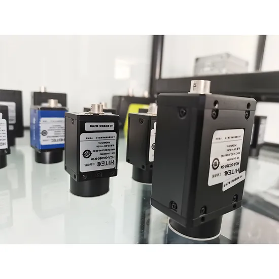 Visual Inspection 3D Industrial Camera for Machine Vision