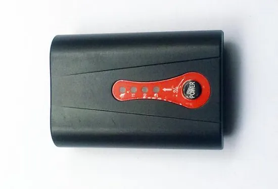 Rechargeable Battery for Digital Camera