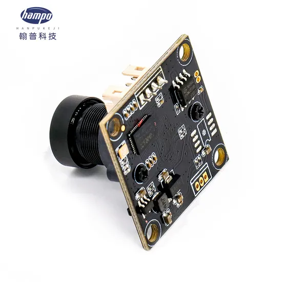 Wide Angle Mjpeg 1megapixel HD Camera USB for Industrial Camera Module USB Machine Vision