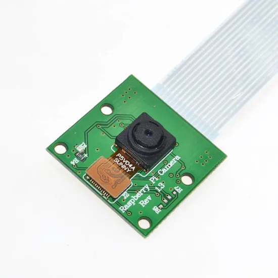 Raspberry Pi Camera 5MP Pixels for Respberry Pi 1/2/3