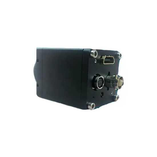 HDMI-Compatible 3G SDI 1/1.8 Sony Imx385 0.0001lux WDR CCTV Micro Industrial Camera Ex HD-SDI 1080P 1080I 60fps Box SDI Cam