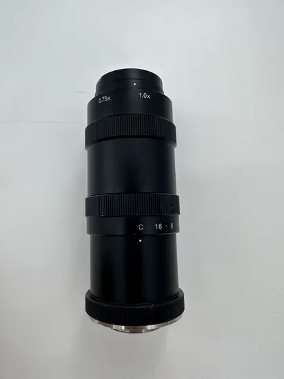 Keyence High-Definition Industrial Camera Lens