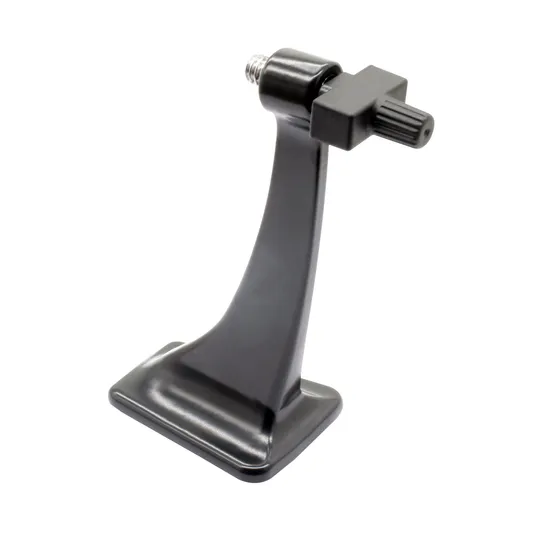 1/4" Aluminum Binocular Tripod Adaptor to Connect Binoculars and Tripod