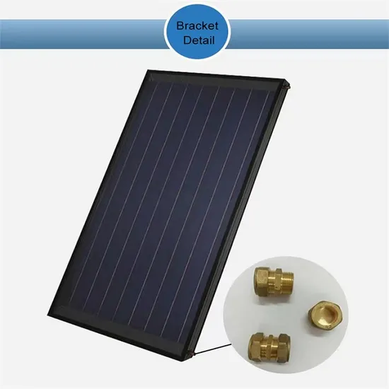 Water Heater with Tank Unpressurized Solar Water Heater, Household Electric Water Heater Intelligent Solar Energy Instant Home Appliance 1500W Water Heater