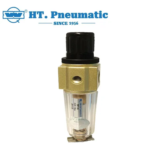 Apllied in Air Filter Combination Hnac Series Filter Regulator