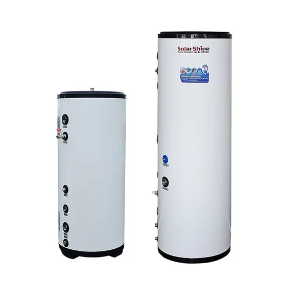 200L 300L Hot Water Boiler Cylinders Heating Cooling Heatpump Buffer Tank Manufacturer