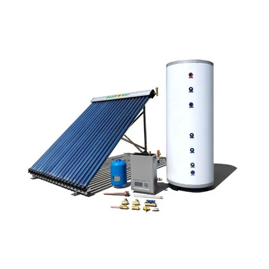 Sfb30200L Split Pressure Solar Hot Water with Solar Collector for Residential House
