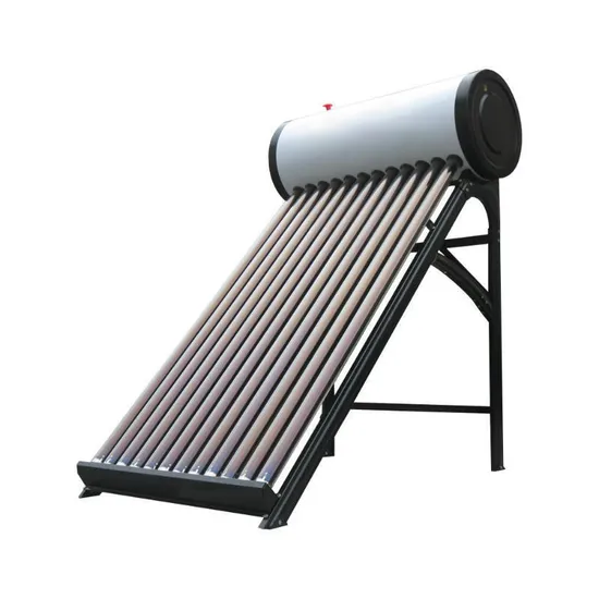 Best Price Roof Top 180 Liters Solar Water Geyser with SUS304 Tank and Color Steel Housing for India