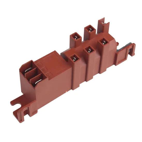 110V/220V 2/4/6/8 Outlets Pulse Ignition Gas Cooker Spark Igniter Oven Ignitor Parts