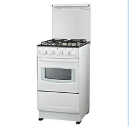 Sunbird 4 Gas Burners Free Standing Gas Stove with Oven