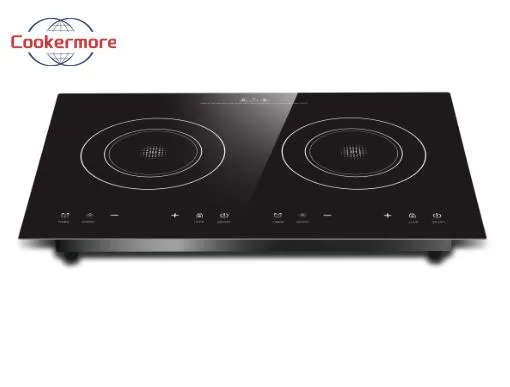 Hot Sales Kitchen-Electronics Electric Induction Cooktop Induction Cooker