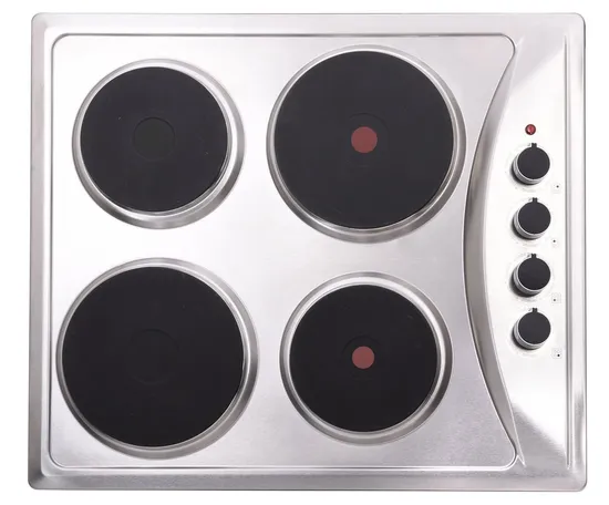 Stove Electric Home Kitchen Gas Electronic (JZSE4001)