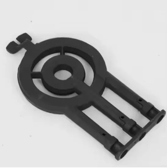 Low Price Camping Travel Cooking Cast Iron Grate Gas Stove Gas Burner