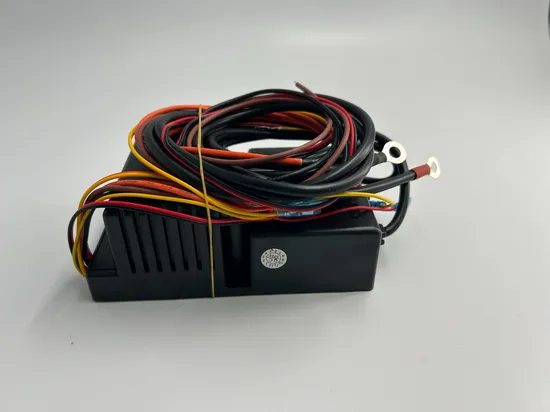 Gas Oven Universal Pulse Igniter Oven Parts for Hlk