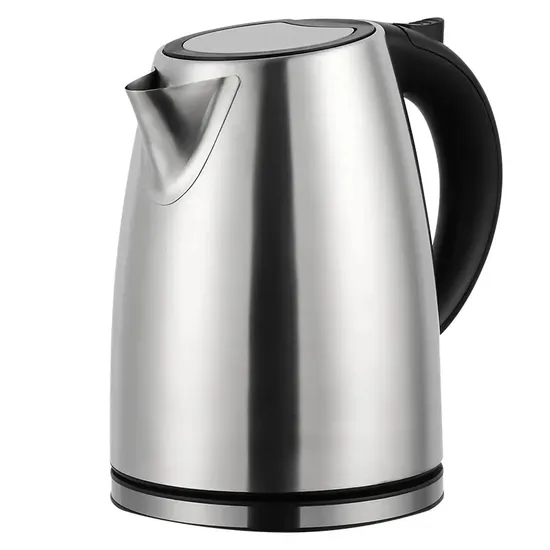 High Quality Stainless Steel Electrical Ss Electric Kettle 1.8L Temperature Control Electric Kettle Electric Tea Kettle