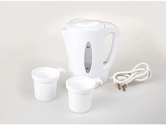 Home Kitchen Appliance Coffee Tea Maker Water Boiler Teapot Jar Pot Electric Kettle