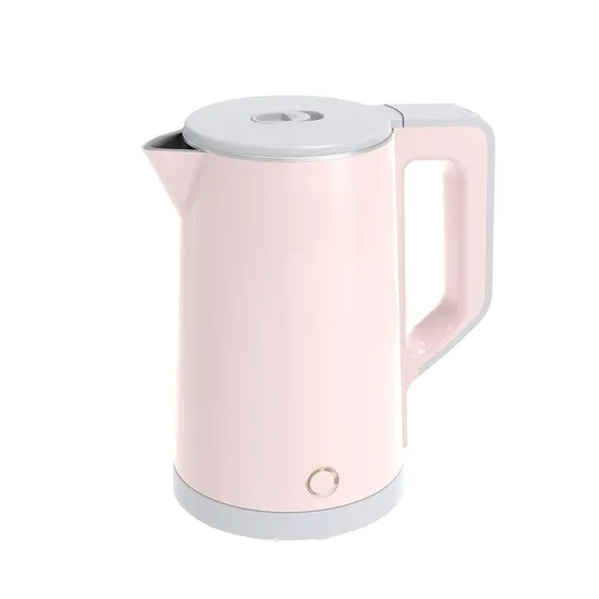 201 Stainless Steel Automatic Cross-Border Foreign Trade Household Electric Kettle
