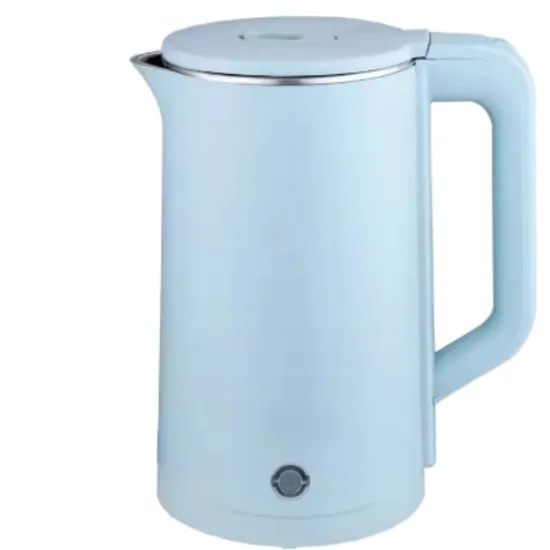 1500W 2.3L Stainless Steel Boil-Dry Protection Electric Water Kettle for Boiling Water