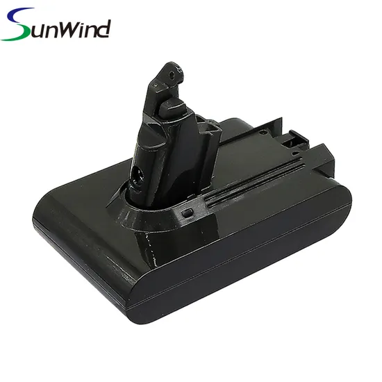 Good Price Battery for Dyson V8 V6 DC62 Handheld Vacuum Cleaner 21.6V 3000mAh