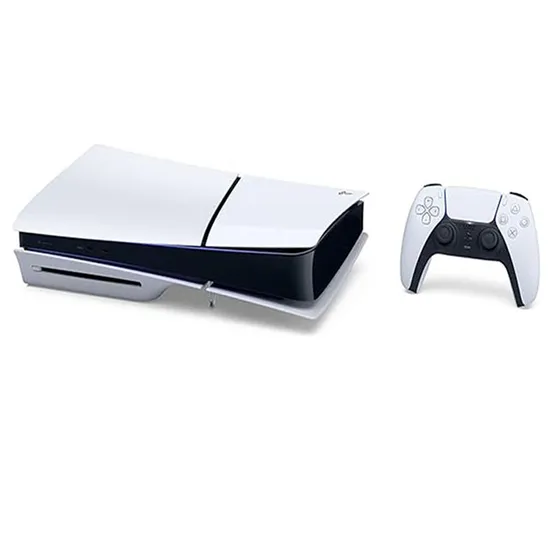 So-Ny PS5 Slim Console Play-Station 5 Video Game Console PS 5 PC Games Ultra High Speed Play-Station5 Original