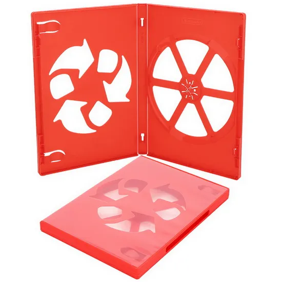 for Nintendo Video Game Disc Box Wii U Replacement Shell Storage Case