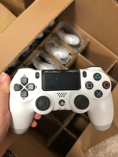 PS4 Game Console Controller for PS4 Joystick Video Game