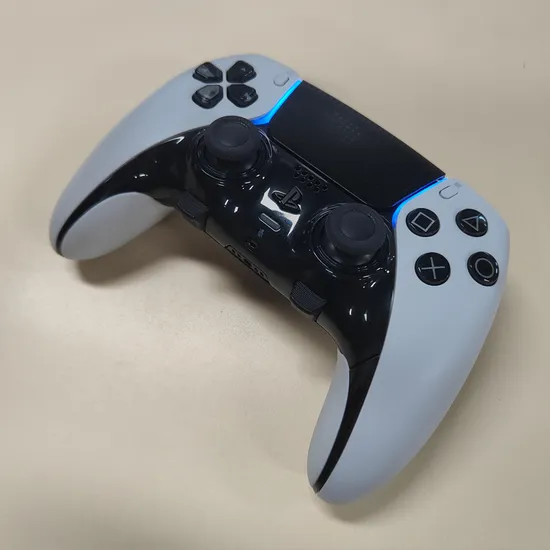 Original for Sony PS5 Elite Dualsense Wireless Controller Playstation 5 Gamepad Bluetooth Game Console PS5 Accessories