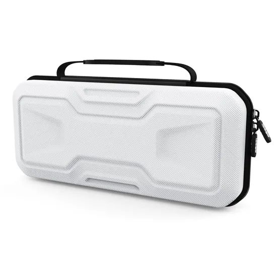 EVA Portable Storage Bag for PS5 Potal Portable Bag for PS5 Portal Handheld Traveling Carrying Case