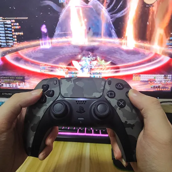 PS5 Gamepad Joystick Wireless Game Controller