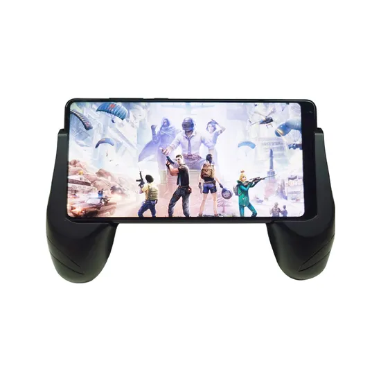 2022 Factory Customized Six Finger Game Controller Trigger Shooting Free Fire Gamepad Joystick