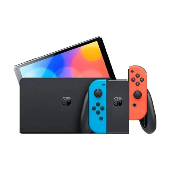 Handheld Game Console Switch OLED 1t Low Price New Original Wholesale Switch