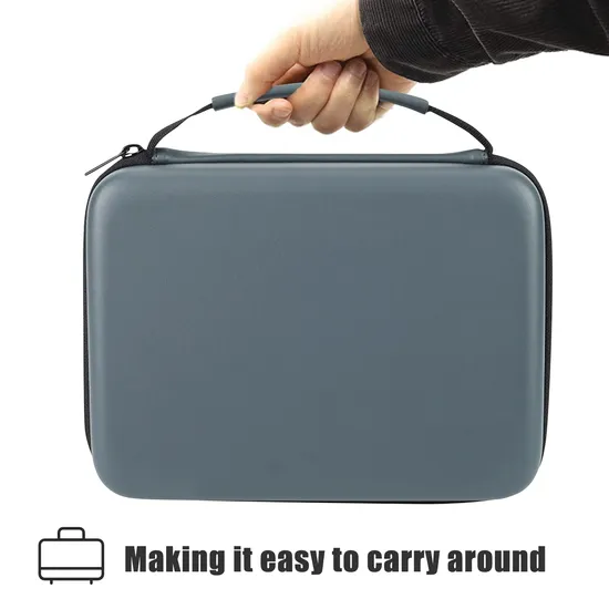 Game Controller Storage Bag Shockproof Gamepad Carry Case Portable Waterproof Bag