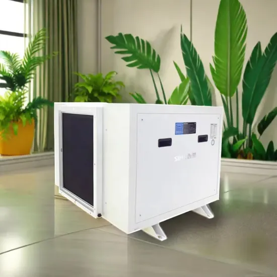 Grow Room Commercial Humidity Removal Ceiling Mounted Dehumidifier