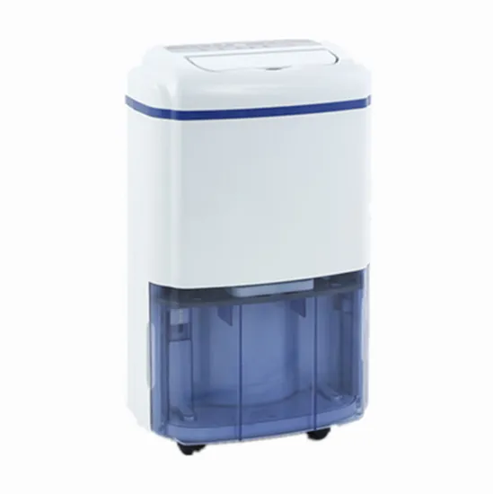 30L/Day Home Use Mini Portable Dehumidifier