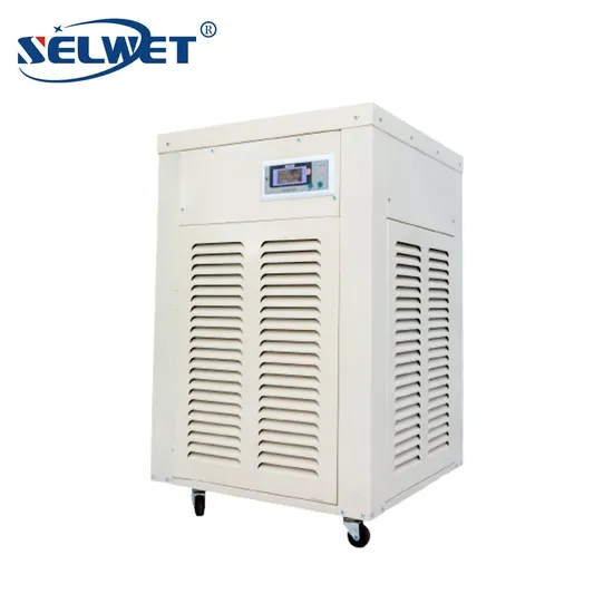 Toolstation Garage Commercial Civil Use Small Household Pool Dehumidifier