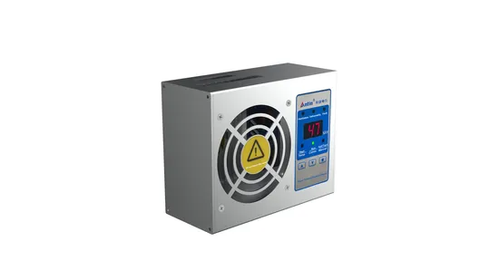 Industrial Use Electrical Cabinet Mini Control ISO Dehumidifier