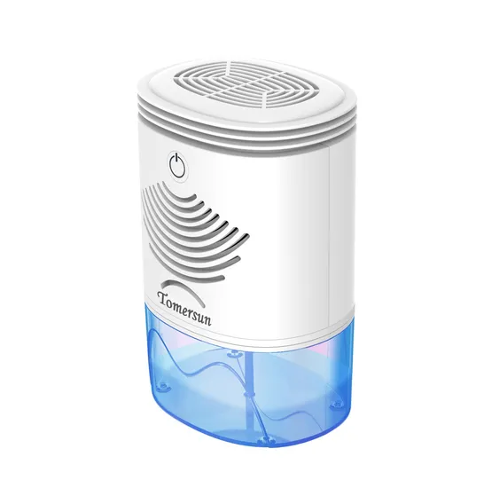 480L Industrial Dehumidifier with Ce Certificate