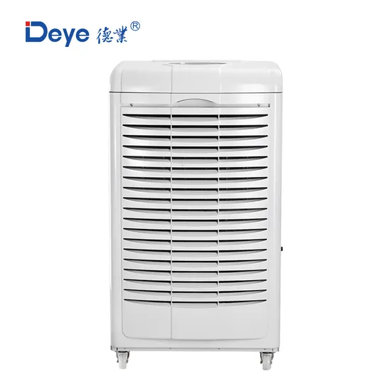 Dyd-690eb for Sale Dehumidifier for Hospital