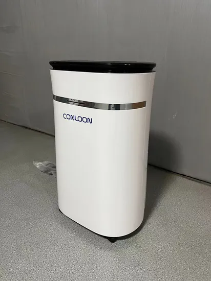 30L Handle Portable Home Mini Commercial Air Dehumidifier