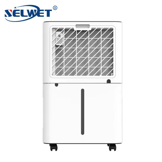 Home/Hotel/Office Electric 20000ml Portable Mini Quiet Dehumidifier